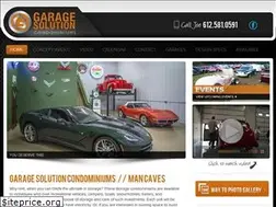 Sites similar to garagesolutioncondominiums.com
