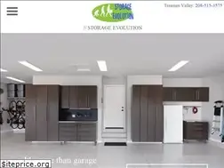 Sites similar to garagesolutionsboise.com