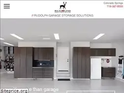 Sites similar to garagesolutionscoloradosprings.com