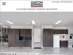Sites similar to garagesolutionslasvegas.com