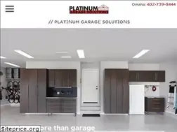 Sites similar to garagesolutionsomaha.com