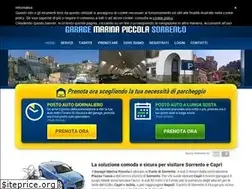 Sites similar to garagesorrento.com