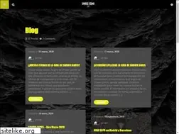 Sites similar to garagesoundfest.com