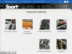 Sites similar to garagesport.ch