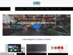 Sites similar to garagestoragelab.com