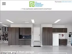 Sites similar to garagestoragerochester.com