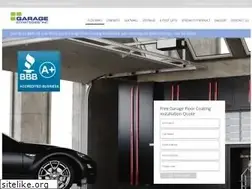 Sites similar to garagestrategies.com
