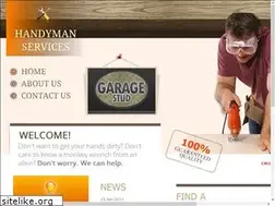 Sites similar to garagestud.com