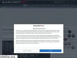 Sites similar to garaget.org