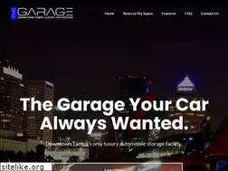 Sites similar to garagetampa.com