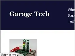 Sites similar to garagetech.happylot.net