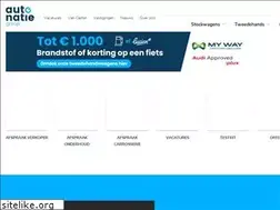Sites similar to garagethuy.be