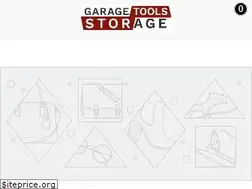 Sites similar to garagetoolsstorage.com