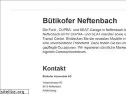 Sites similar to garagetrevisan.ch