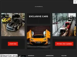Sites similar to garagevandenberghe.be