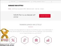 Sites similar to garagevanottele.nl