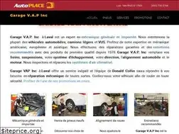 Sites similar to garagevap.com