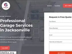 Sites similar to garageveterans.com