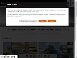 Sites similar to garagevianova.it