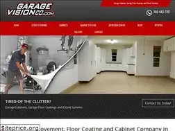 Sites similar to garagevisionco.com