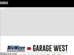 Sites similar to garagewest.jp