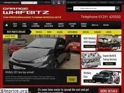 Sites similar to garagewhifbitz.co.uk