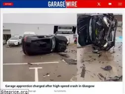 Sites similar to garagewire.co.uk