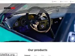 Sites similar to garagewolf.com