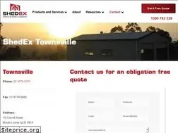 Sites similar to garageworldtownsville.com.au