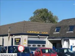 Sites similar to garagezaat.nl