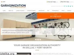 Sites similar to garaginization.com