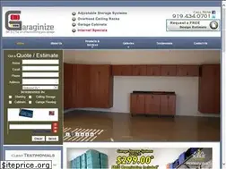 Sites similar to garaginize.com