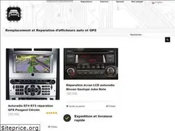 Sites similar to garagiste-electronique.fr