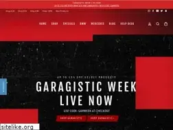 Sites similar to garagistic.com