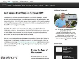 Sites similar to garagly.com