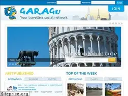 Sites similar to garagu.com