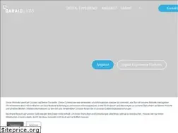 Sites similar to garaio.com