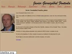Sites similar to garaizabal.es