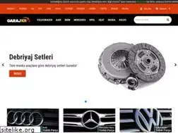 Sites similar to garaj101.com