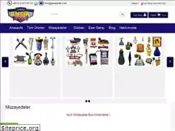Sites similar to garajantik.com