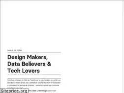 Sites similar to garajedeideas.com