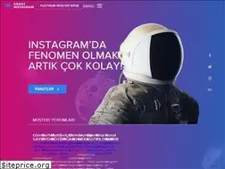 Sites similar to garajinstagram.com