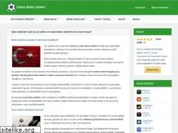 Sites similar to garajistanbul.org