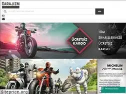 Sites similar to garajizm.com