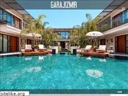 Sites similar to garajizmir.com