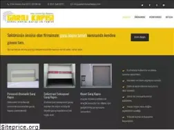 Sites similar to garajkapisitamiri.net