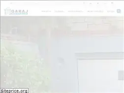 Sites similar to garajkapisitamiriankara.com