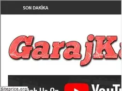 Sites similar to garajkayseri.com