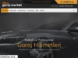 Sites similar to garajmarket.net
