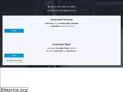 Sites similar to garajsepeti.com